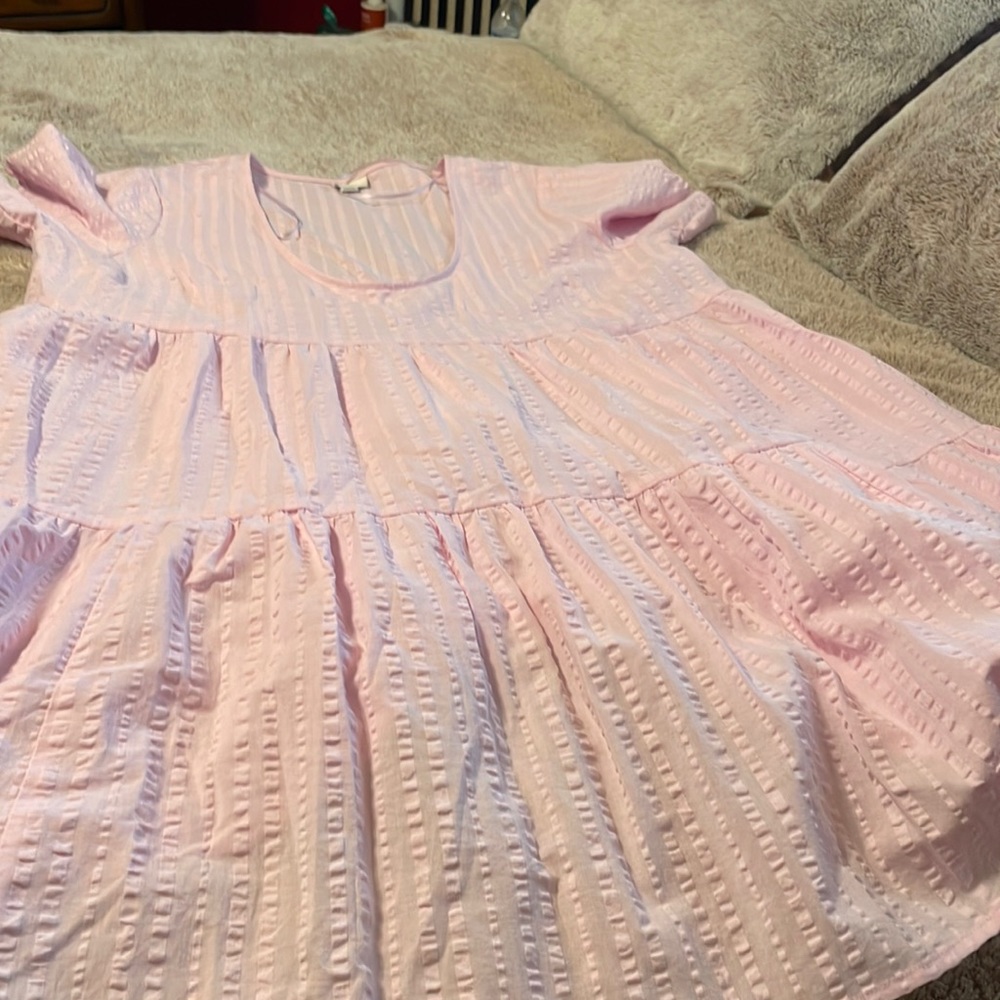 Summer dress
